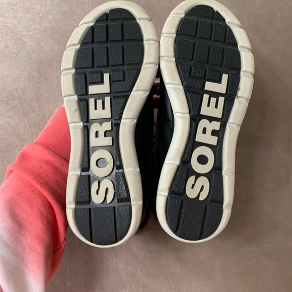 Sorel Explorer Carnival Boots - Picture 7 of 9